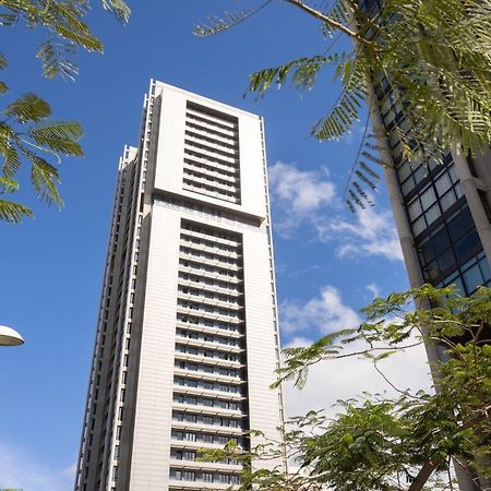 Apartamento Jade Santa Cruz de Tenerife Luaran gambar