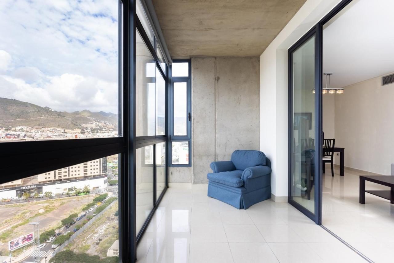Apartamento Jade Santa Cruz de Tenerife Luaran gambar