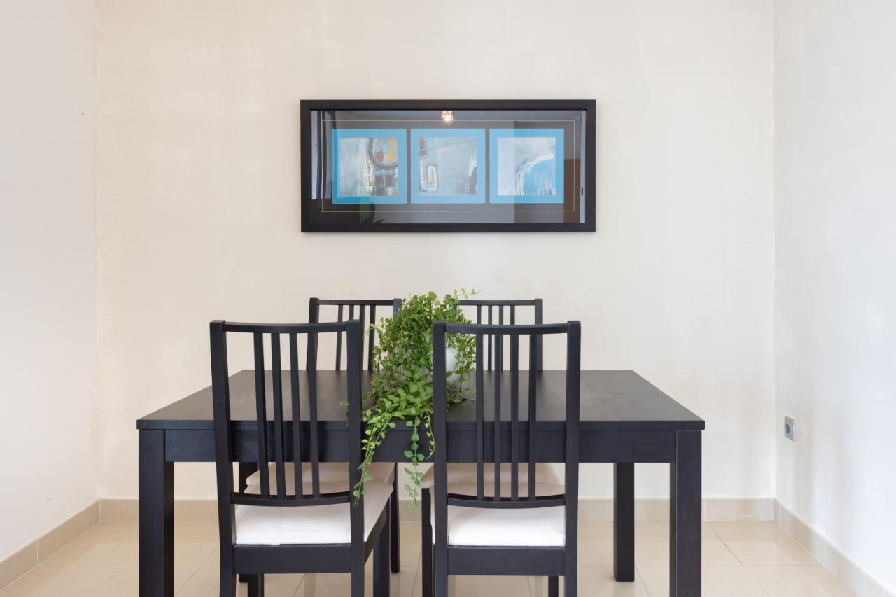 Apartamento Jade Santa Cruz de Tenerife Luaran gambar