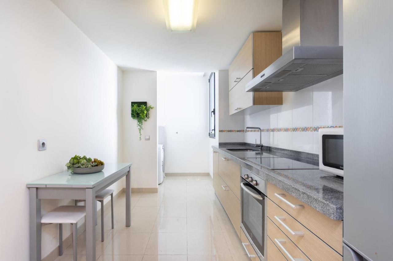 Apartamento Jade Santa Cruz de Tenerife Luaran gambar