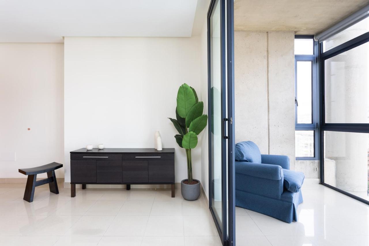 Apartamento Jade Santa Cruz de Tenerife Luaran gambar