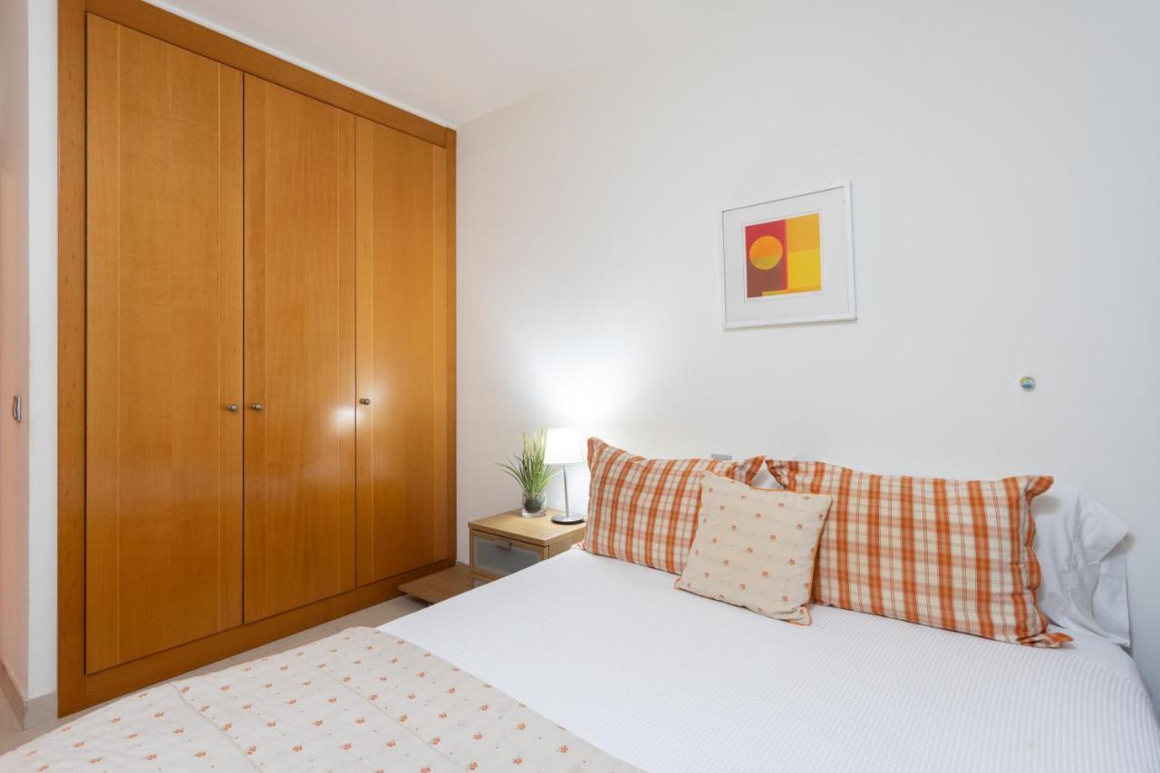 Apartamento Jade Santa Cruz de Tenerife Luaran gambar