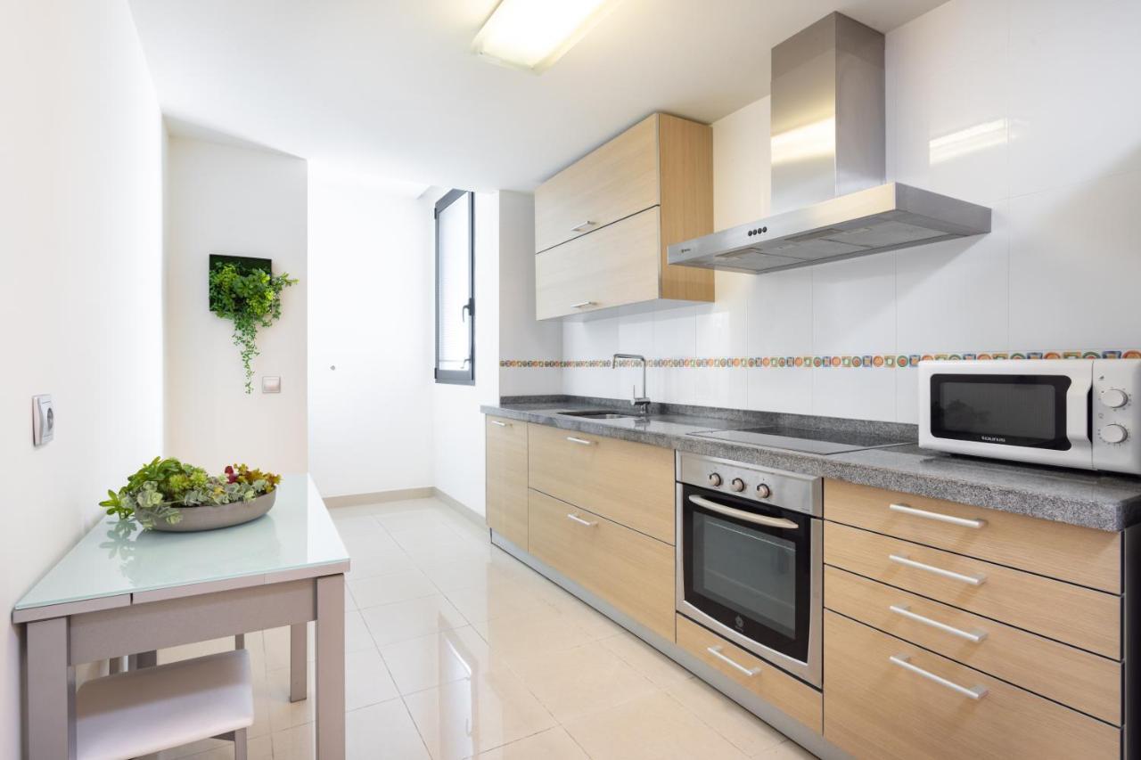 Apartamento Jade Santa Cruz de Tenerife Luaran gambar