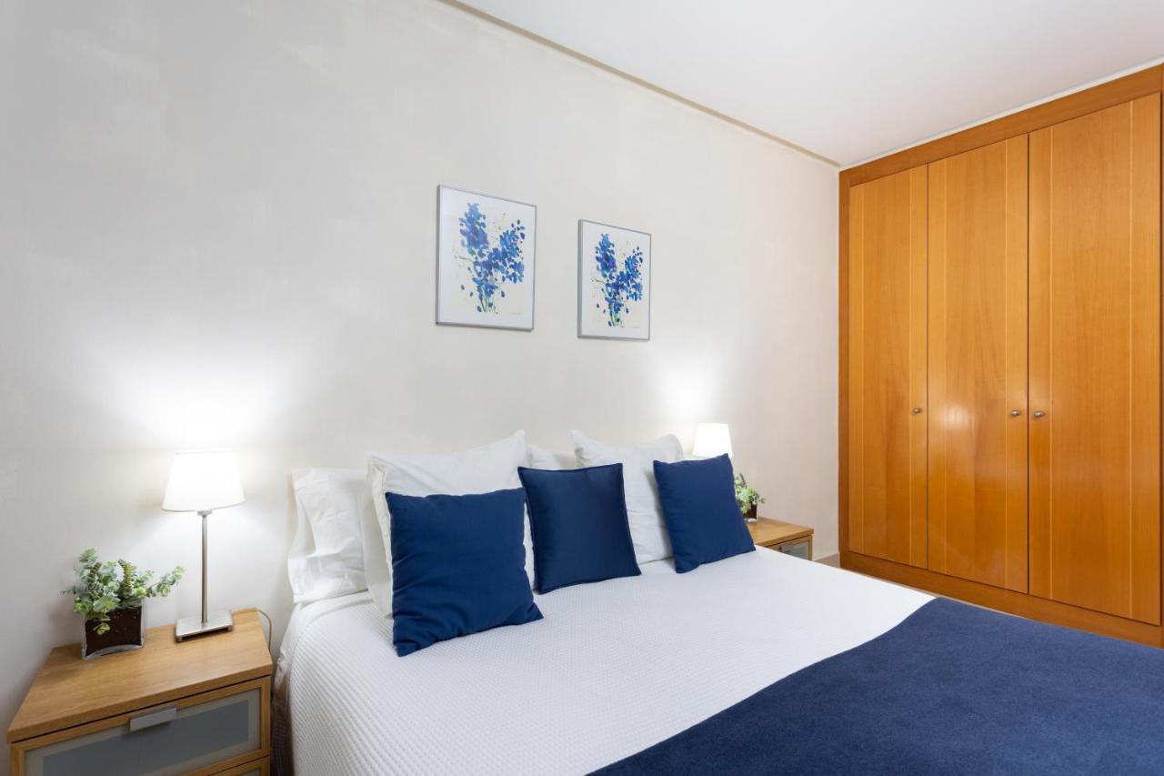 Apartamento Jade Santa Cruz de Tenerife Luaran gambar