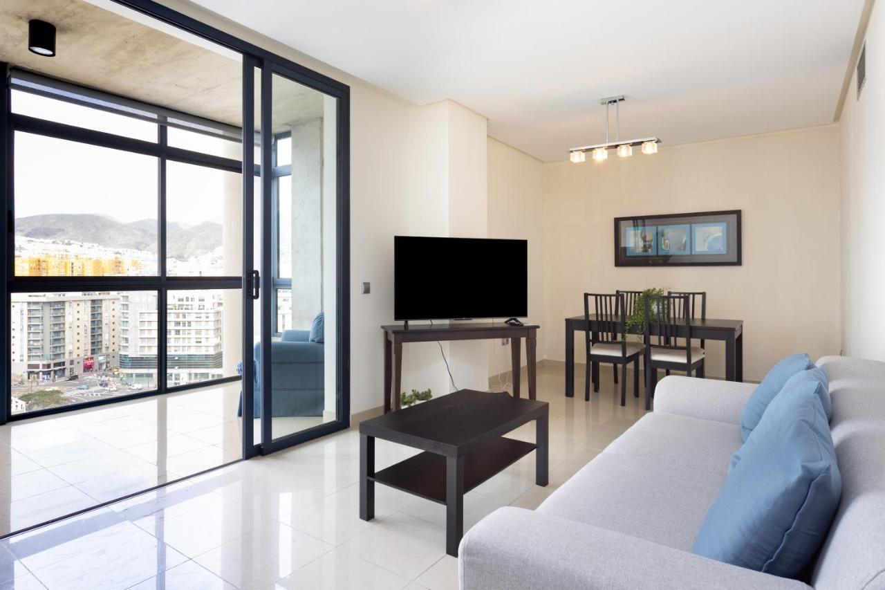 Apartamento Jade Santa Cruz de Tenerife Luaran gambar