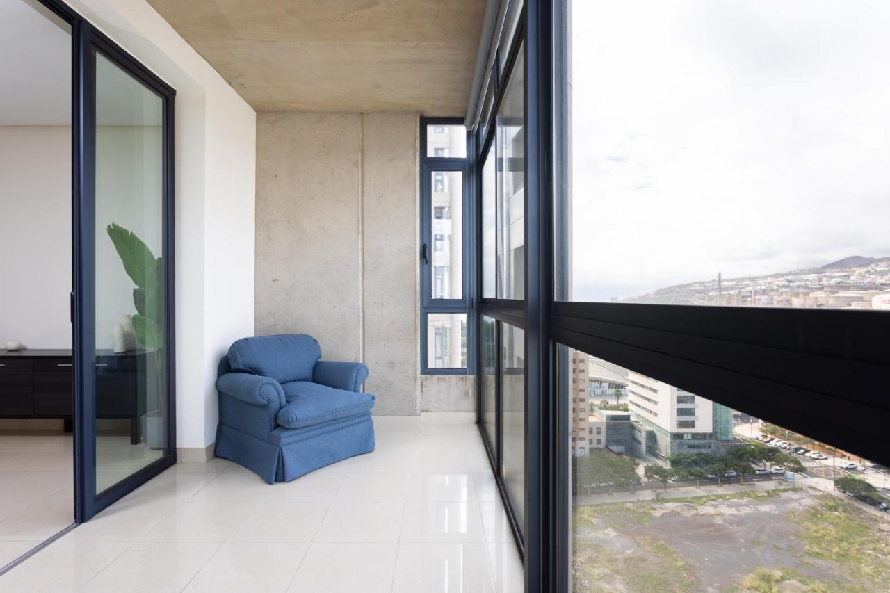 Apartamento Jade Santa Cruz de Tenerife Luaran gambar