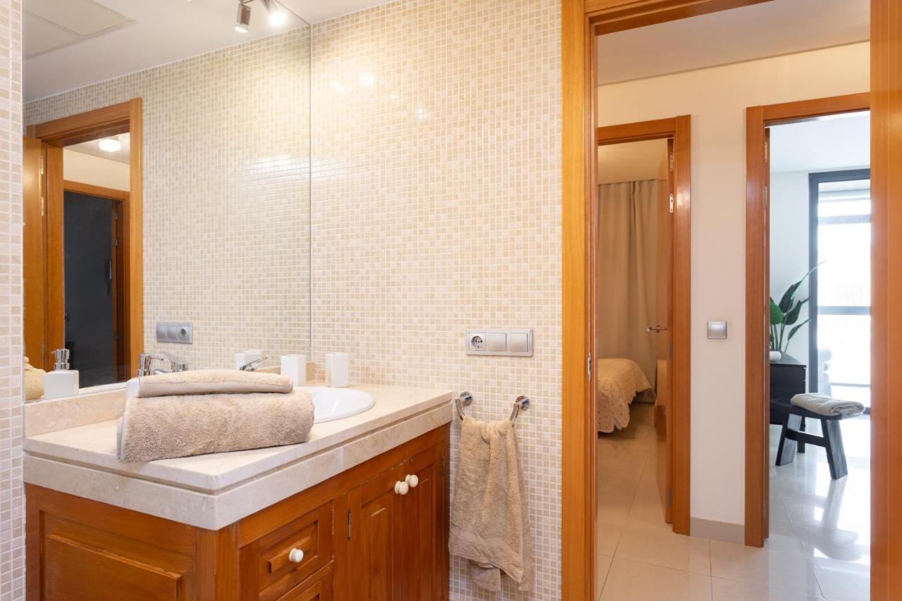 Apartamento Jade Santa Cruz de Tenerife Luaran gambar