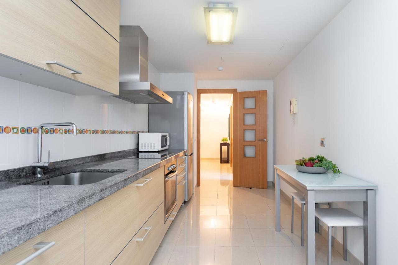 Apartamento Jade Santa Cruz de Tenerife Luaran gambar