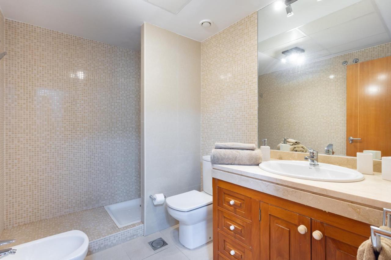 Apartamento Jade Santa Cruz de Tenerife Luaran gambar