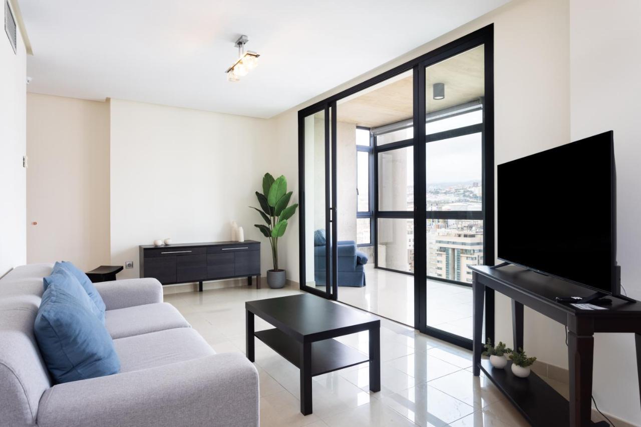 Apartamento Jade Santa Cruz de Tenerife Luaran gambar