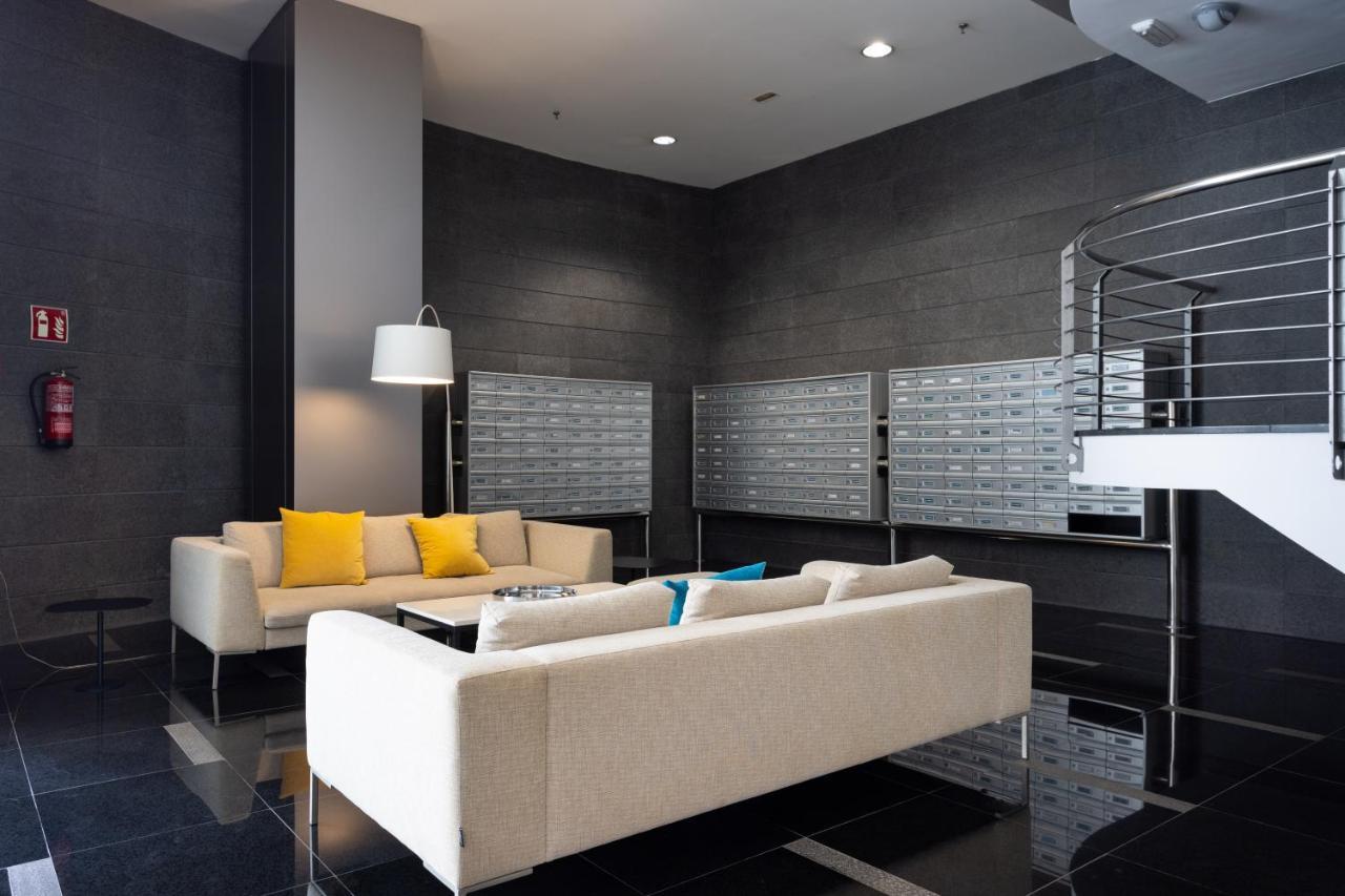 Apartamento Jade Santa Cruz de Tenerife Luaran gambar