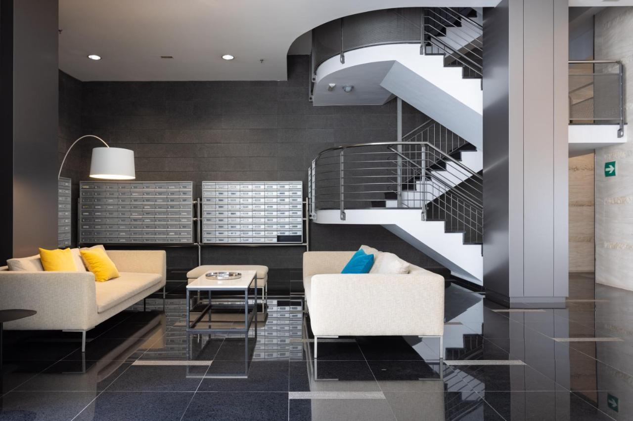 Apartamento Jade Santa Cruz de Tenerife Luaran gambar