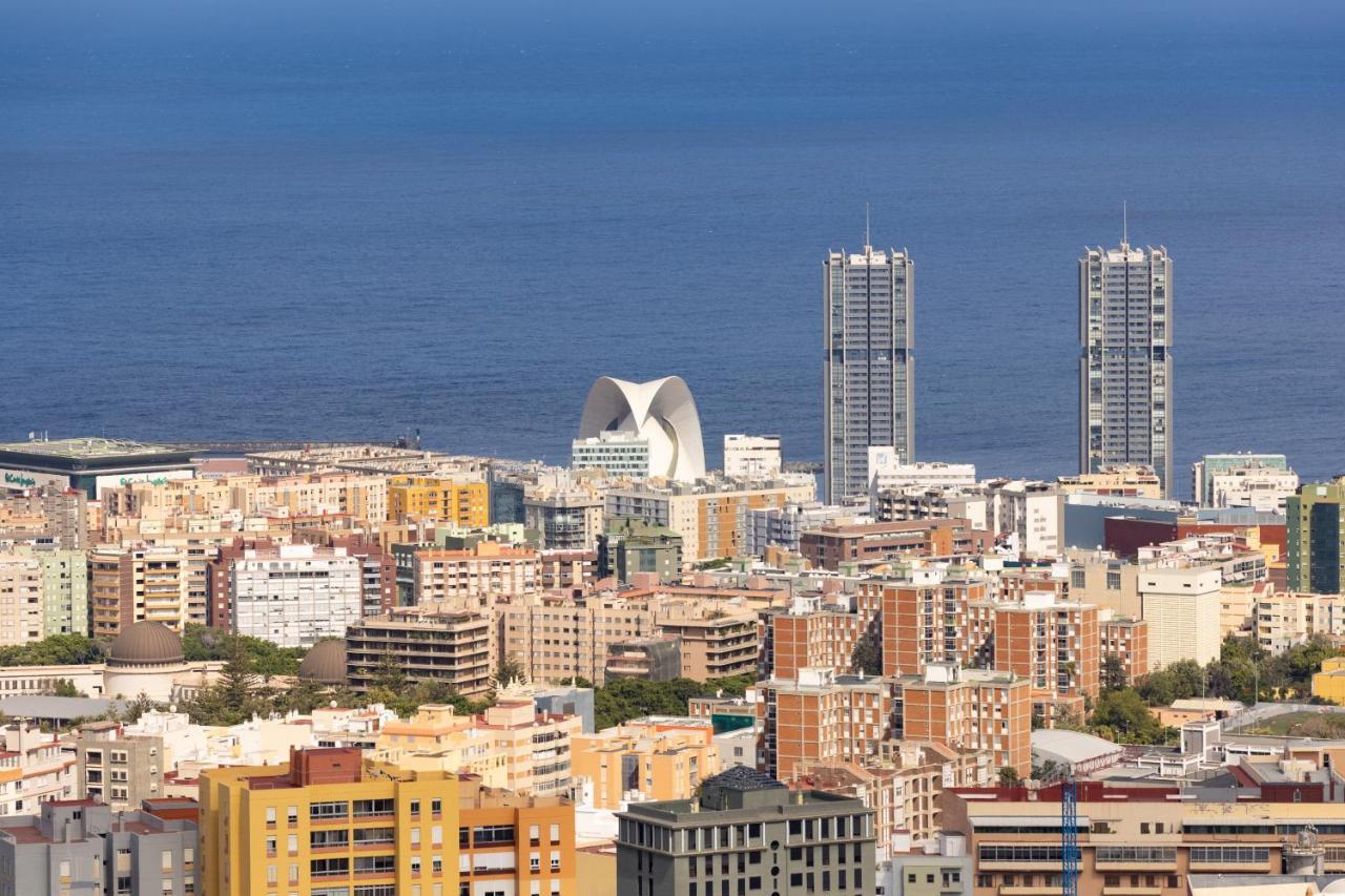 Apartamento Jade Santa Cruz de Tenerife Luaran gambar