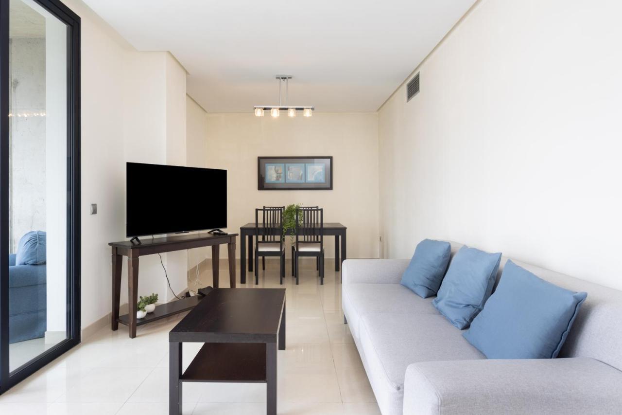 Apartamento Jade Santa Cruz de Tenerife Luaran gambar