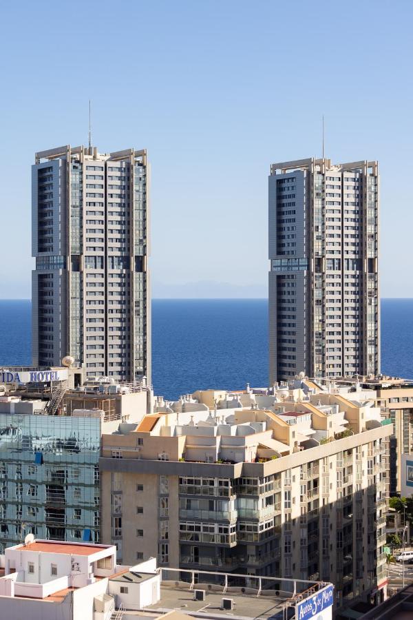Apartamento Jade Santa Cruz de Tenerife Luaran gambar