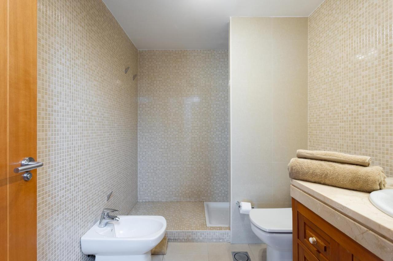 Apartamento Jade Santa Cruz de Tenerife Luaran gambar